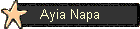 Ayia Napa