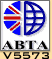 You are protected by our ABTA licence. Click here to find out more information...