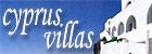 cyprus villas working to find you your perfect villas in Cyprus