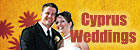 weddings in Cyprus and how we can help your dream day