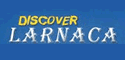 Discover Larnaca