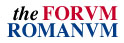logo forum romanum